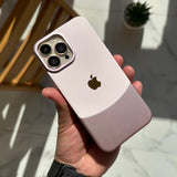 Hard Slim-Fit Leather & Acrylic Case (Code STAR50)
