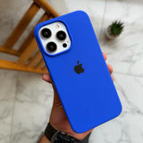 Full Silicone Case 16 Plus,16 (Code FAS60)