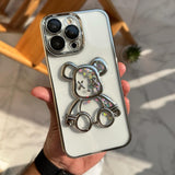 Liquid Glitter Case (Code HG912)