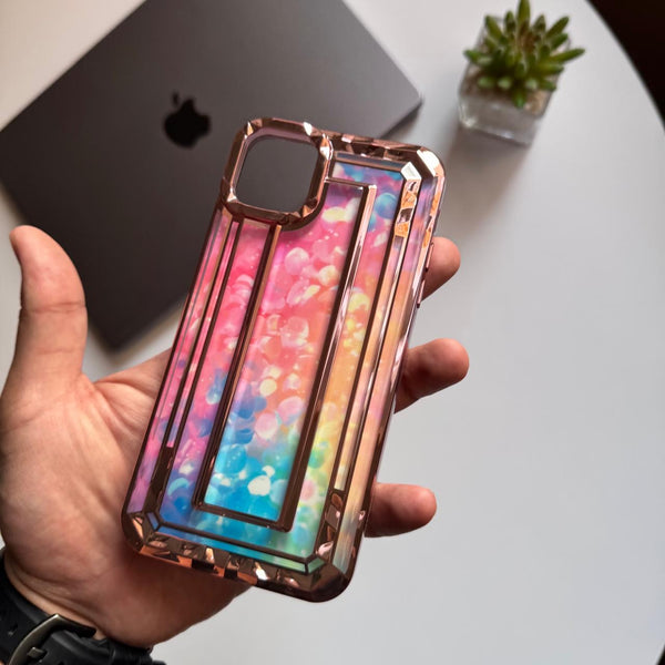 TPU Diamond Corner Case (Code DYC92)