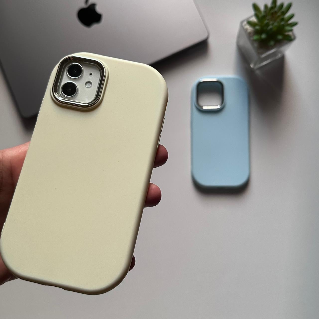Trendy TPU Silicone Case (Code TNS54)