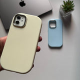 Trendy TPU Silicone Case (Code TNS54)