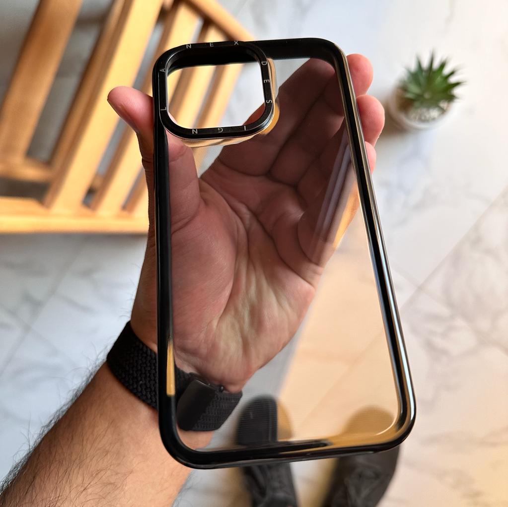LANEX Drop Protector Acrylic Case (Code LDP27)