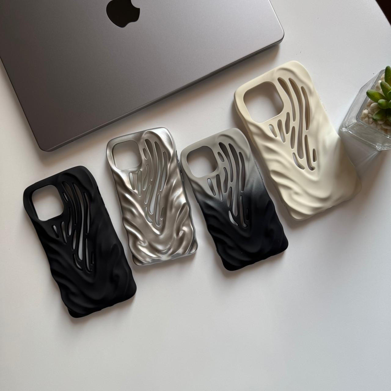 Sportive TPU Silicone Case(Code STAR50)