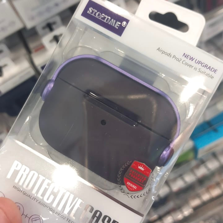 Headphones AirPod Case (Code HPA63)
