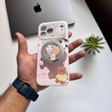 Custom Graphics with 360 Holder Case(Code DCH38)