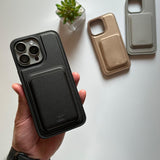 HDD Leather Wallet Case (Code HDD64 )
