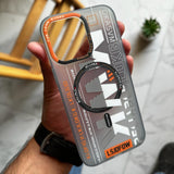 Original Jomgokit MWK Sports MagSafe Case (Code OJS37)