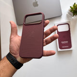 TechWoven Case