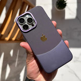 Hard Slim-Fit Leather & Acrylic Case (Code STAR50)