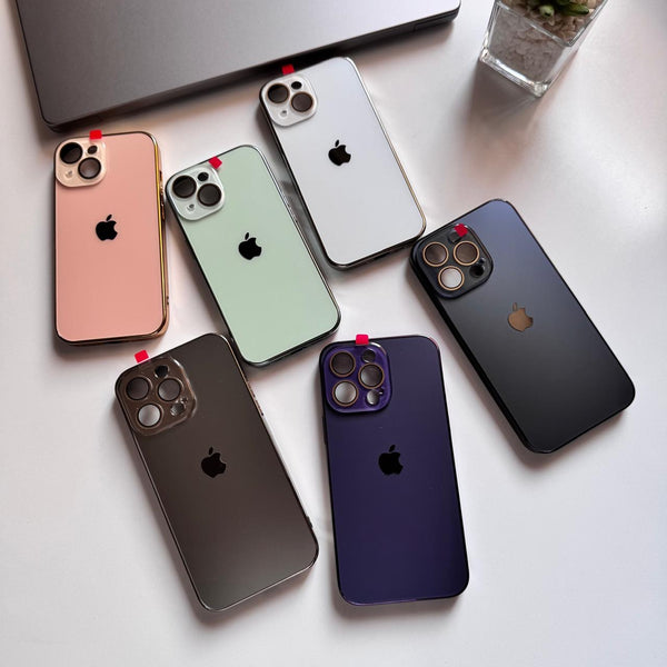 Acrylic Glass Camera Protection (Code ALA39)
