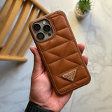 Prada Leather Bump Case (Code PRL79)