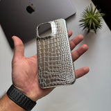 Trendy Snake Leather Case(Code TSL82)