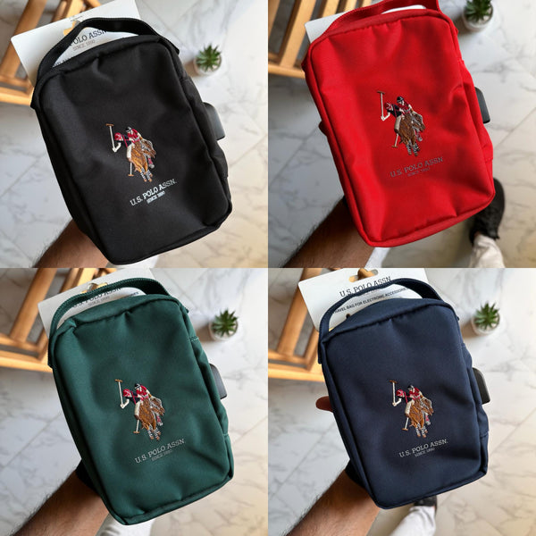 POLO Original Bag (Code PB61)