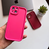 Formal TPU Silicone Case (Code FTU47)