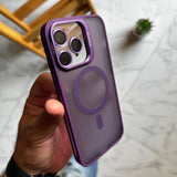 Premium Pure with MagSafe & Ring Lens (Code PMR73)