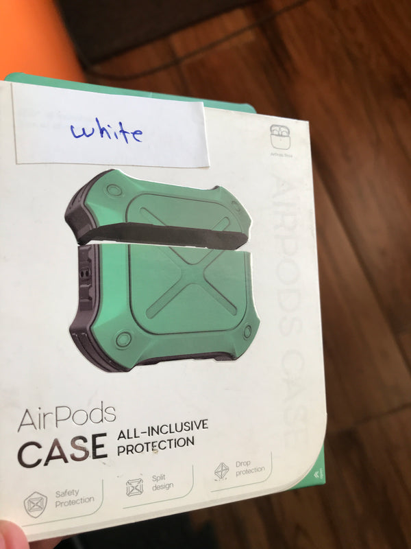 Cover airpod Test