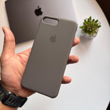 Basic Silicone Case 12/11 Series (Code BAS61)