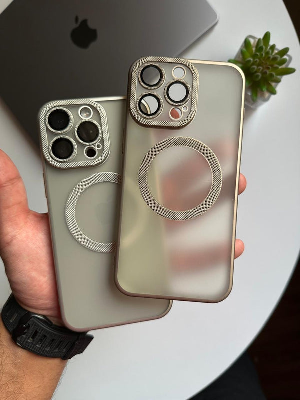 J-Case Pura Matte Case (Code JCS64)