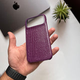 Trendy Snake Leather Case(Code TSL82)