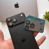 VWK Glitter Full Camera Lens Protection (Code CFP43)