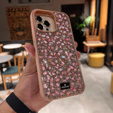Swarovski Stone Series (Code CR666)