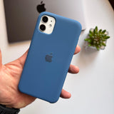 Basic Silicone Case X Series (Code BAS61)