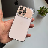 Acrylic Case (Code ACR50)