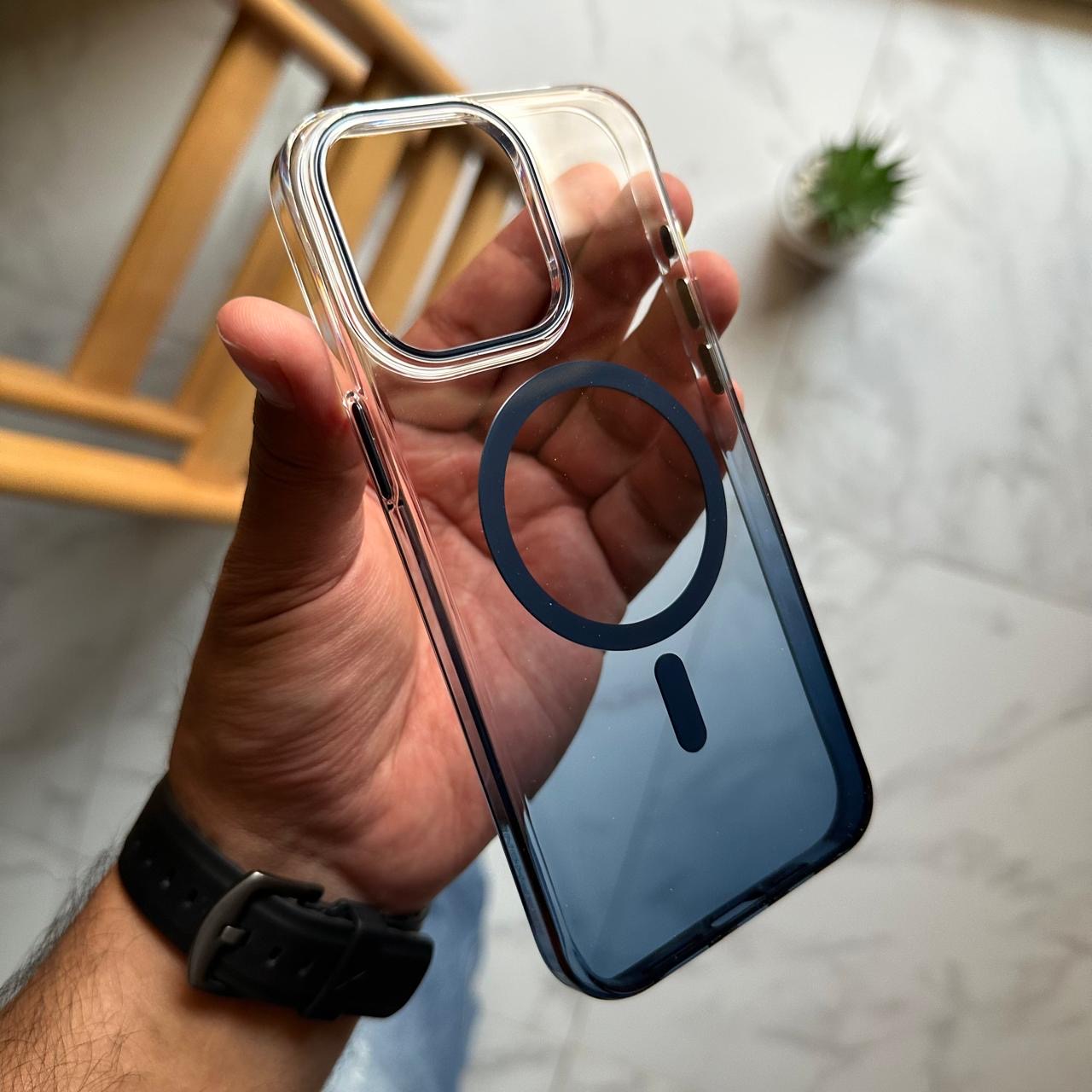 KEEPHPONE Hard Slim fit Luxury Case (Code KHS48)