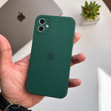 Full Silicone Case with Camera Protector 11 Series (Code FSCP7)