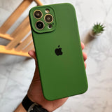 Full Silicone Case with Camera Protector 12 Series (Code FSCP7)
