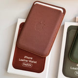 Apple Techwoven Wallet (Code WTW75)