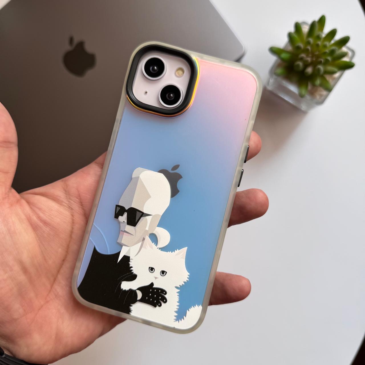 Custom Case 14/13 (Code CST74)