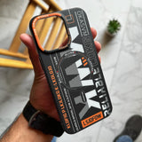 Original Jomgokit MWK Sports MagSafe Case (Code OJS37)
