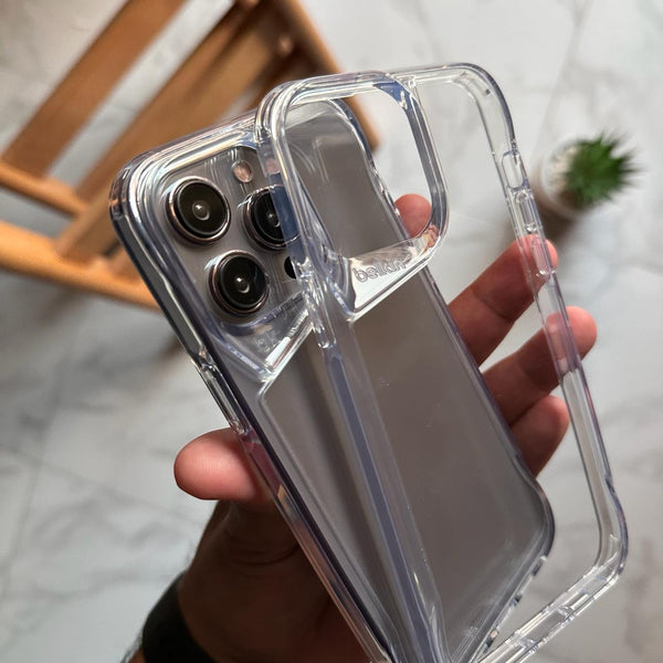 belkin Sheer Force Transparent Case (Code BSF46)