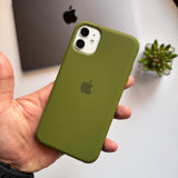 Basic Silicone Case 12/11 Series (Code BAS61)