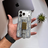 Brands Leather Holder Case (Code BRN83)