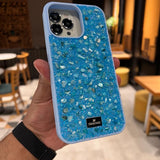 Swarovski Stone Series (Code CR666)