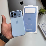Apple MagSafe Silicone Case (Code AM90)