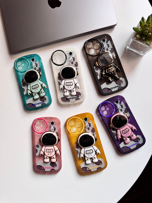 Astronaut PopSocket Case (Code SAP38)