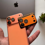 2P Carbon Full Camera Protection (Code PCC29)