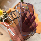 Magic Mask Hard Acrylic DP Case (Code PCM2)