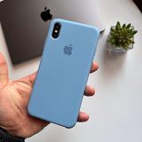 Basic Silicone Case 12/11 Series (Code BAS61)