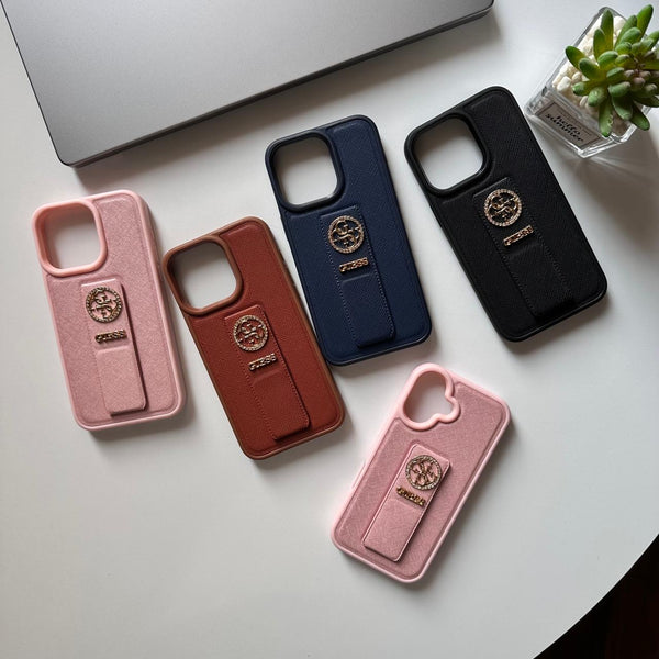 GUESS Leather Holder Case(Code GES55)