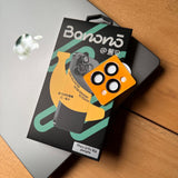 Banana Camera Ring Lens Protector (Code BAN89)