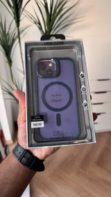 Premium Pure with MagSafe & Ring Lens (Code PMR73)