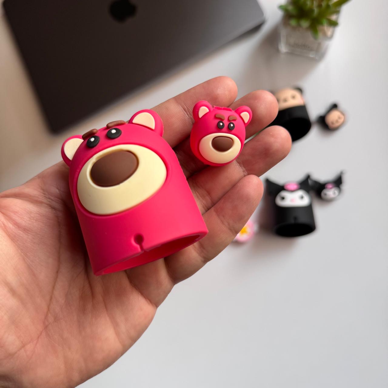 Disney Apple Watch Charger Protector (Code APL50)