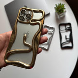 TPU Snake Silicone Case (Code SNK83)