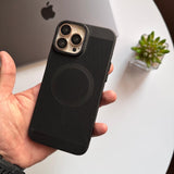 Venting MagSafe PC Hard Slim Case (Code VMP6)
