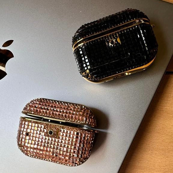 Strauss AirPod Case (Code SMM47)